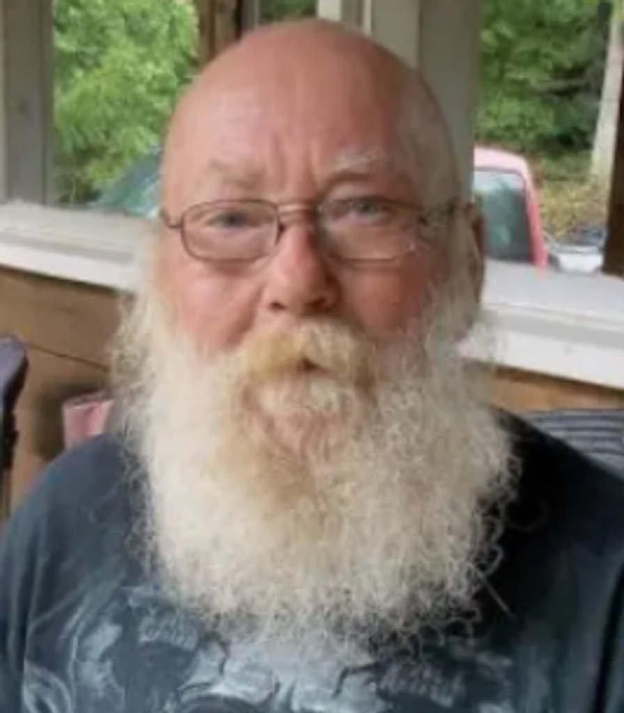 David Cole Profile Photo