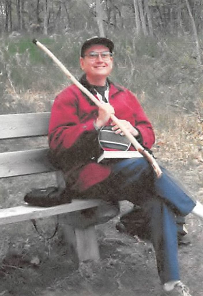 Thomas Joseph Sharkey, M.D.