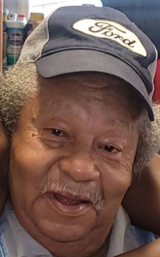 Walter Maurice Brown Profile Photo