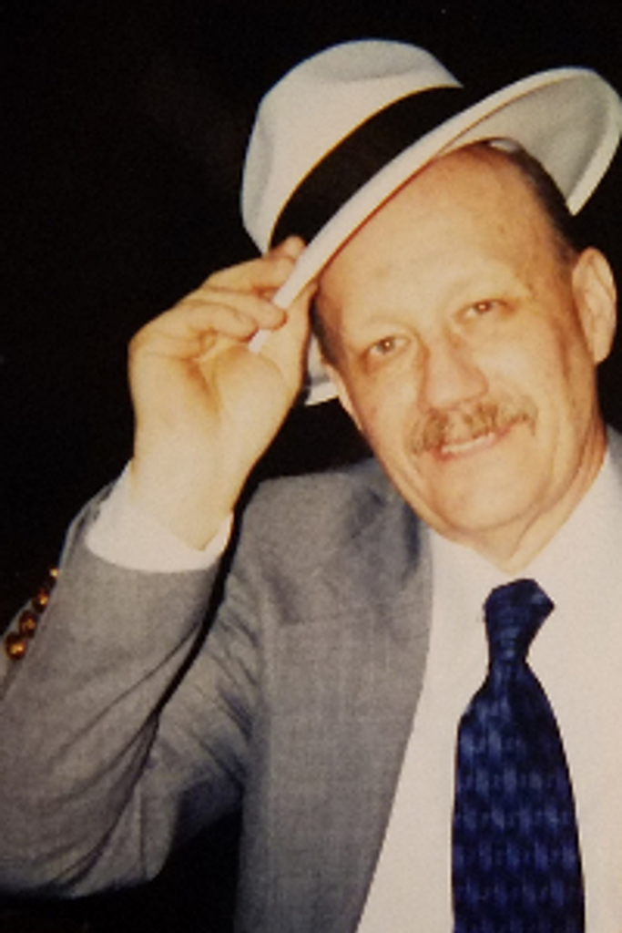 Paul H. Rosenlund, Sr.