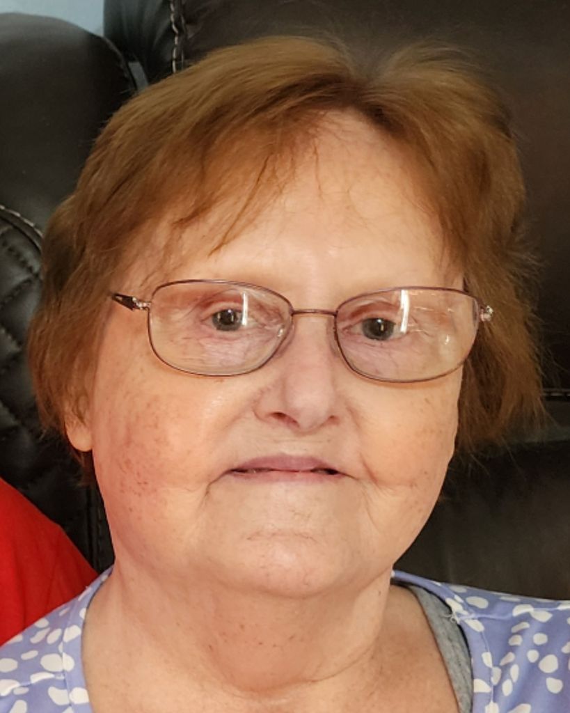 Nancy Ruby Dickinson Profile Photo