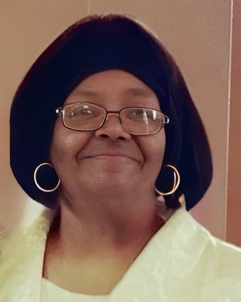 Esterine Fillmore Profile Photo