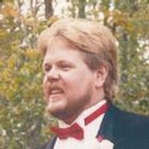 John Ernst Profile Photo