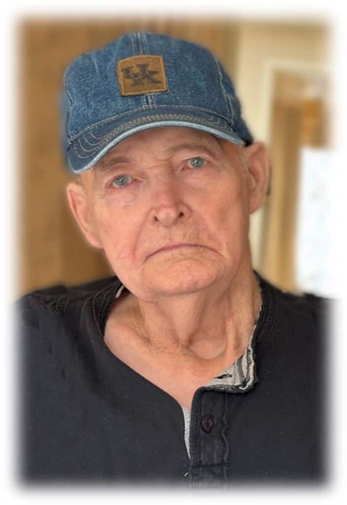 Brady "Joe" Jones Profile Photo
