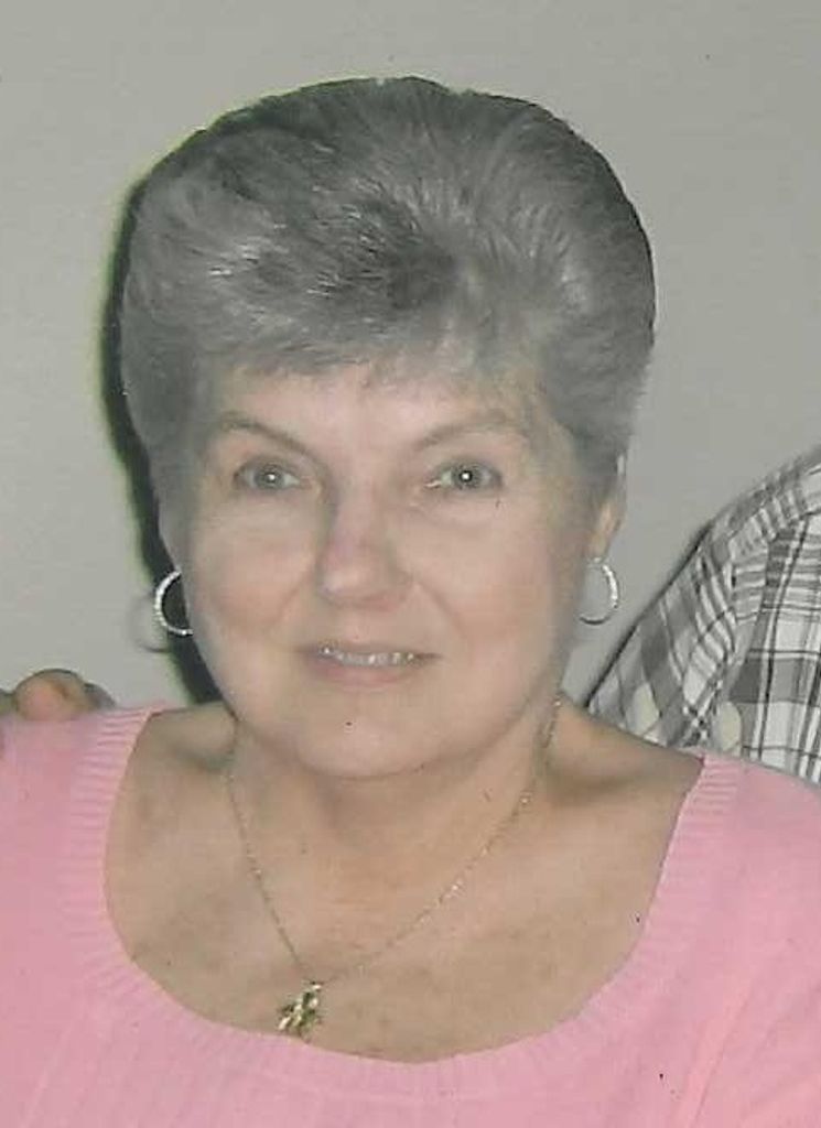 Beatrice Chick