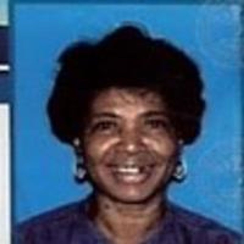Ethel Evans