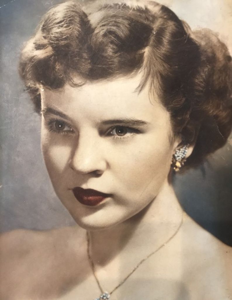 Joyce Dixon