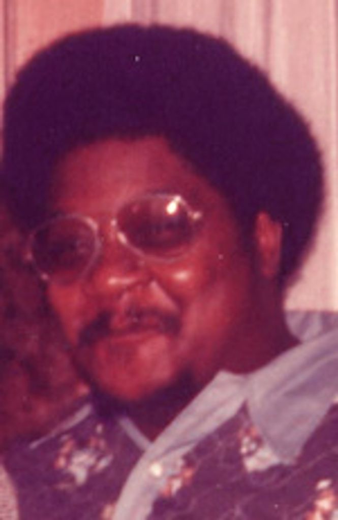 Terry Broadus