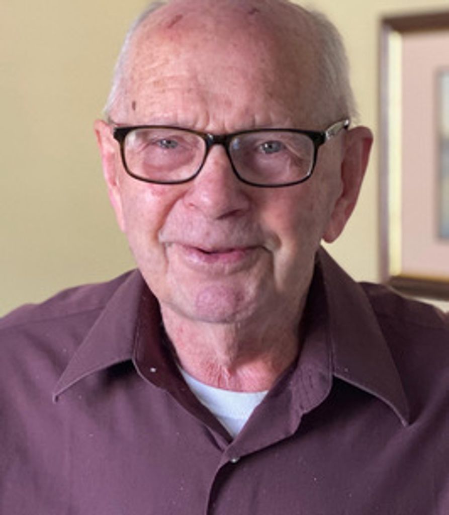 Howard William Noble Profile Photo