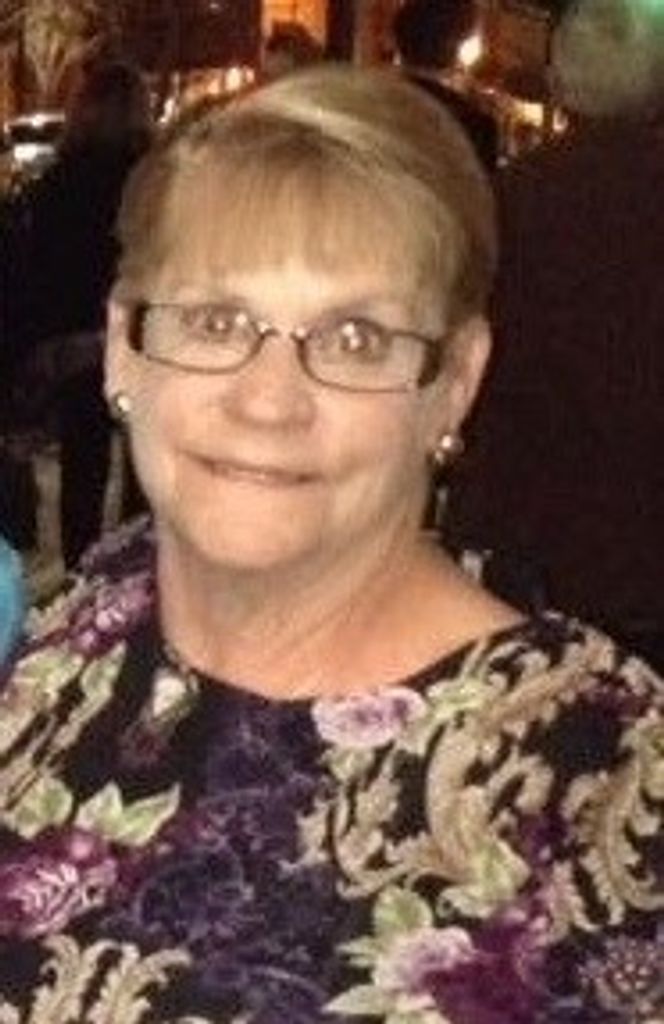 Joanne Patricia Hill