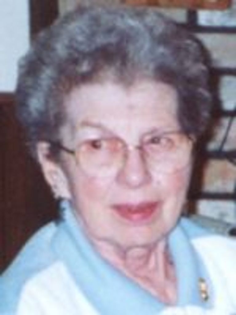 Dorothy Theresa Wyrie