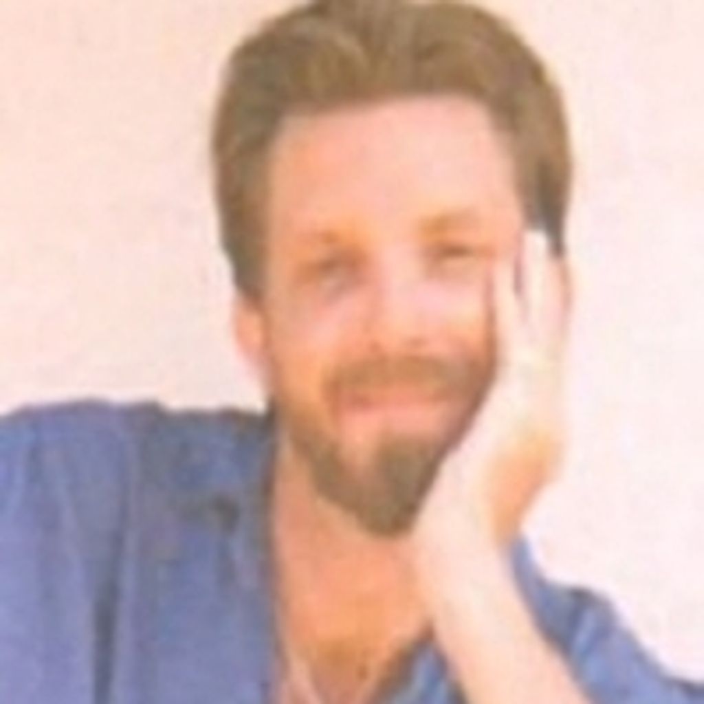Michael Jay Harker