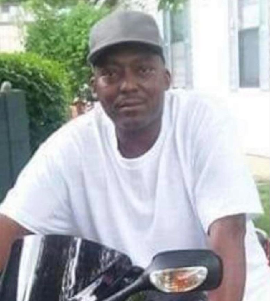 Clifford Haynes Jr.