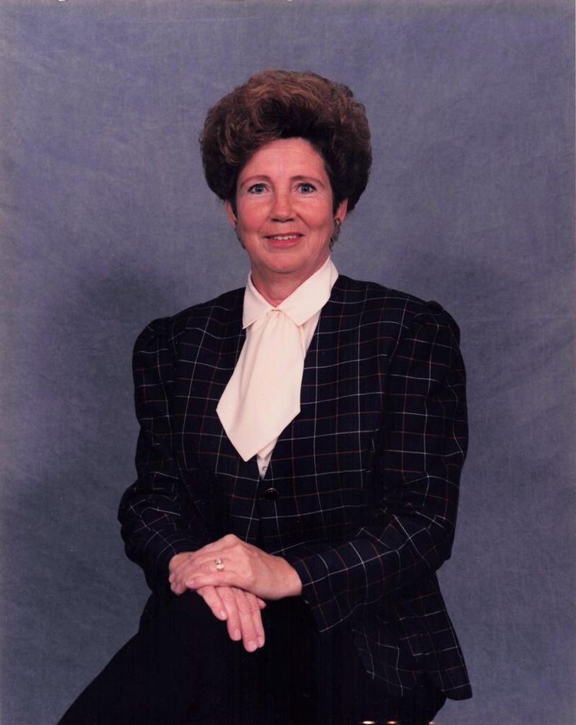Peggy Sue Jones Profile Photo