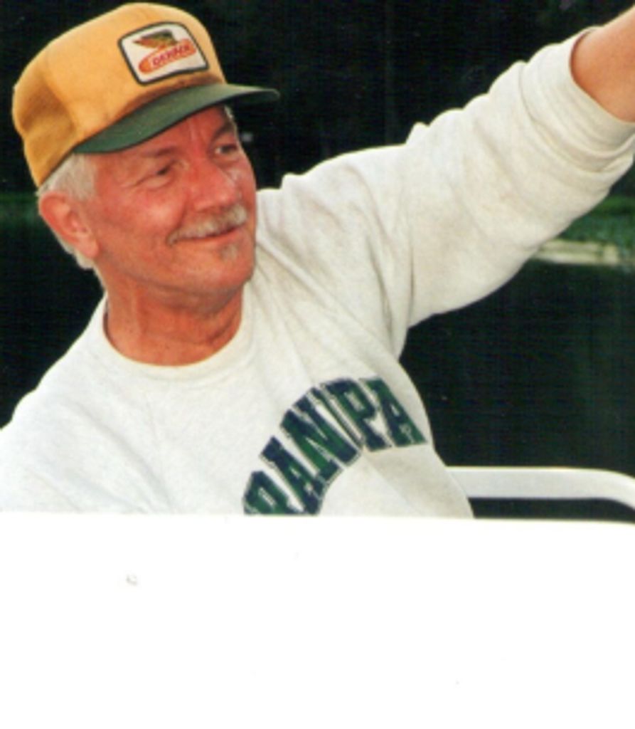 Lawrence  Duane Lutz Profile Photo