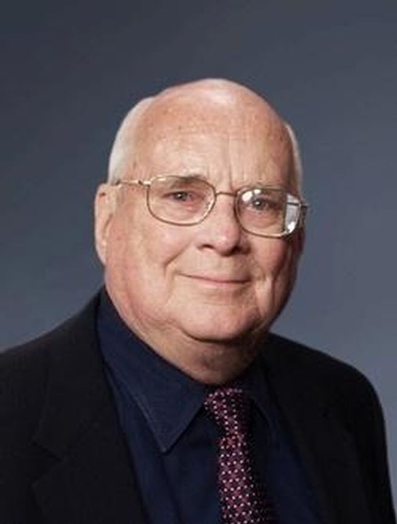 William Clark Kelly