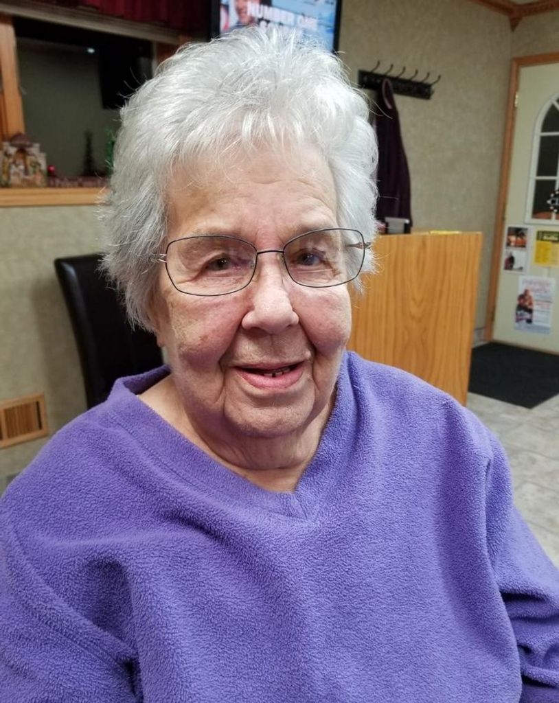 Alice Mary Rekowski Profile Photo