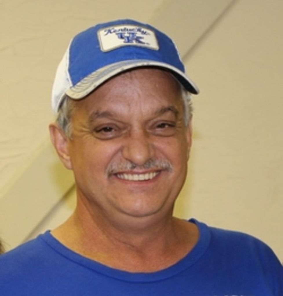 Steven Wayne Morris Profile Photo