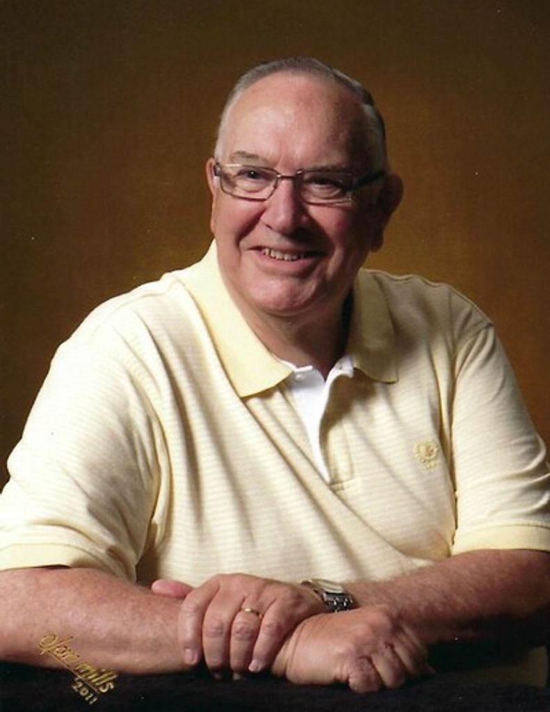 David William Waller