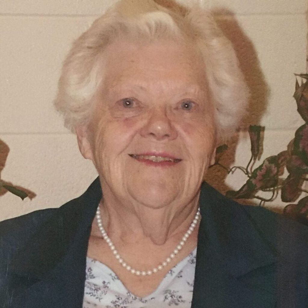 Mary Kamilla  Hendricksen Schultz