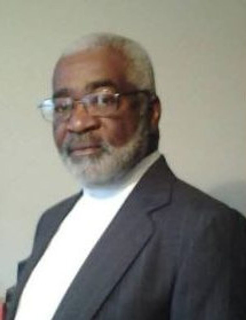 Mr. James Allen Ramsey