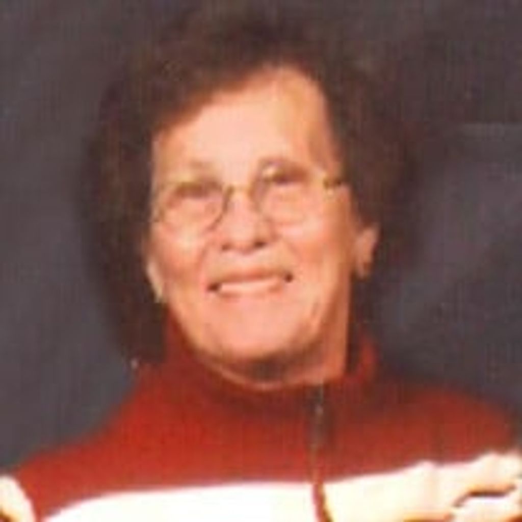 Violet M. Hall