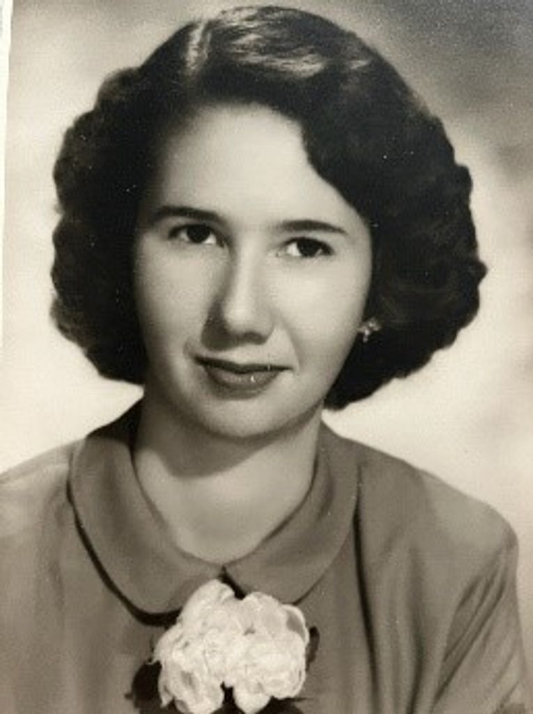 Kathleen Maria Gerlits Profile Photo