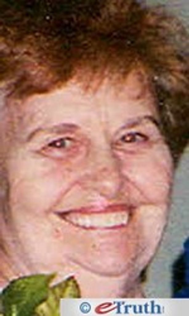 Marybeth Whitaker-Null