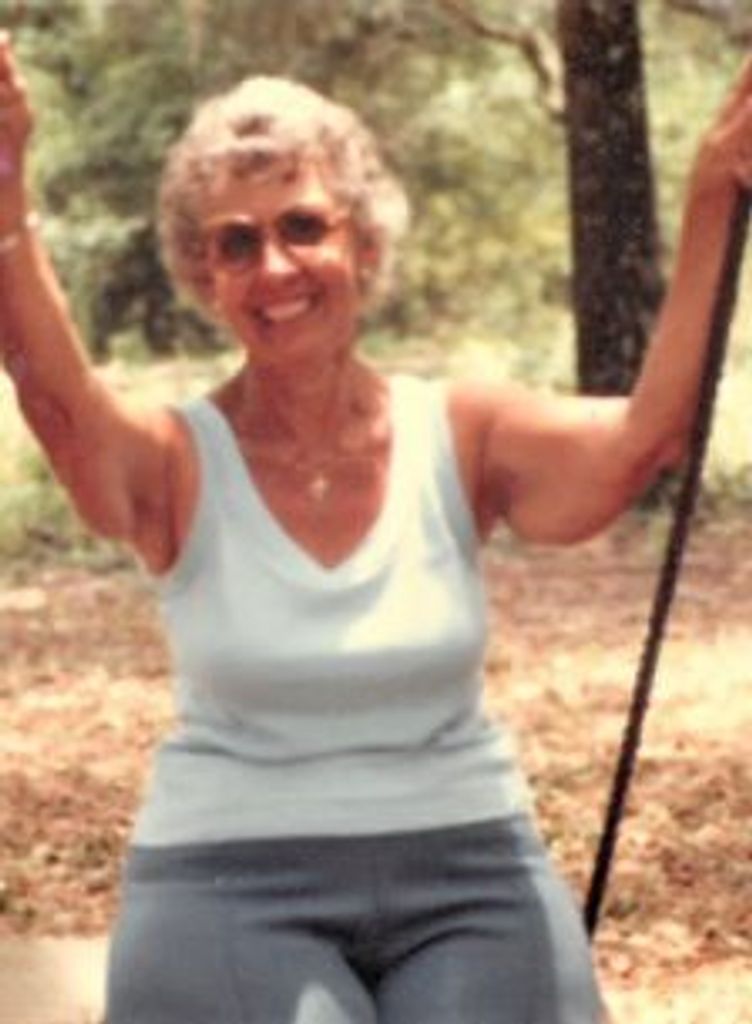 Margaret B. Giles Profile Photo