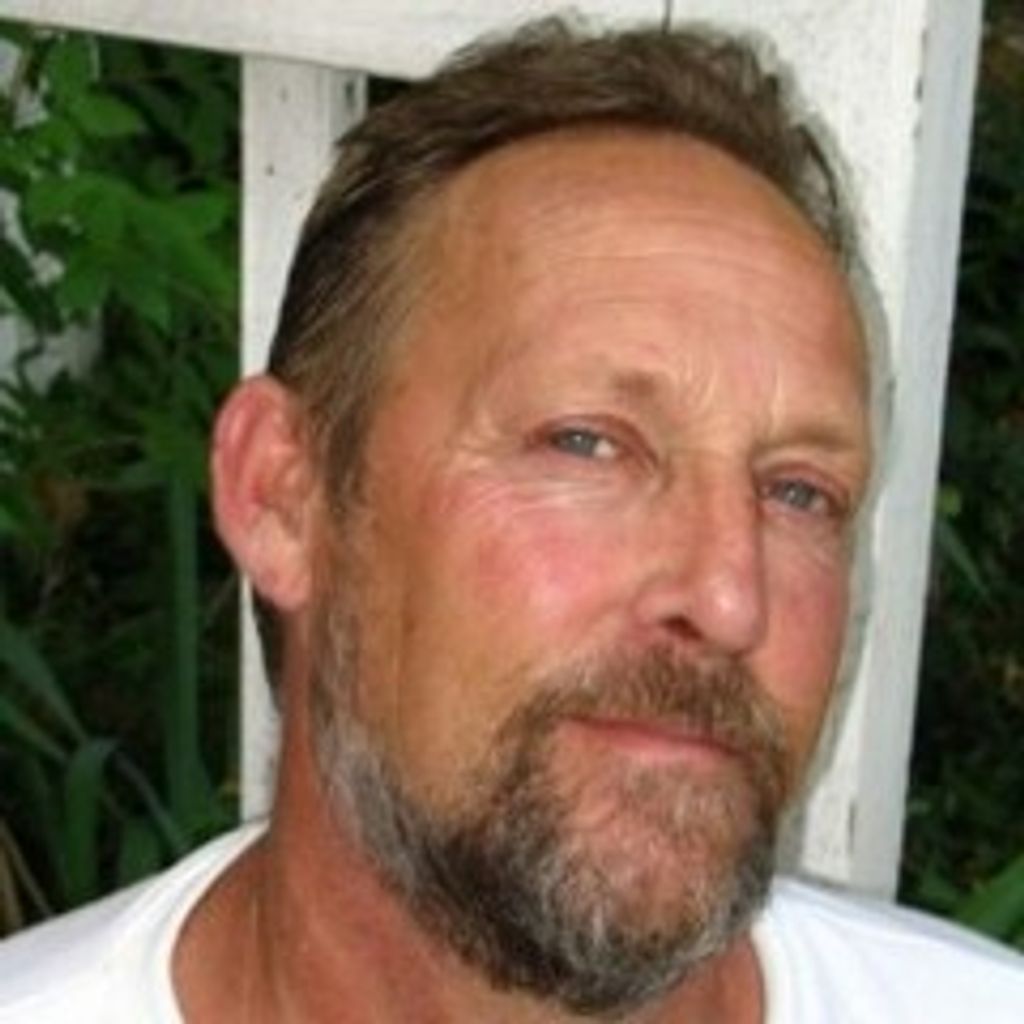 Thomas "Tom" Michael Wooden