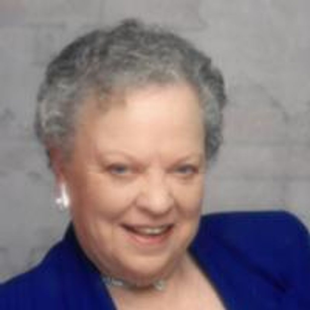 Dorothy Ann Rudolph
