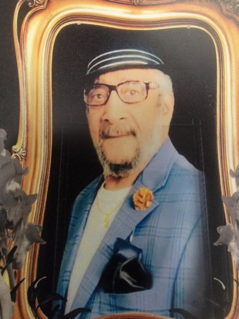 Lewis Griffin, Sr. Profile Photo