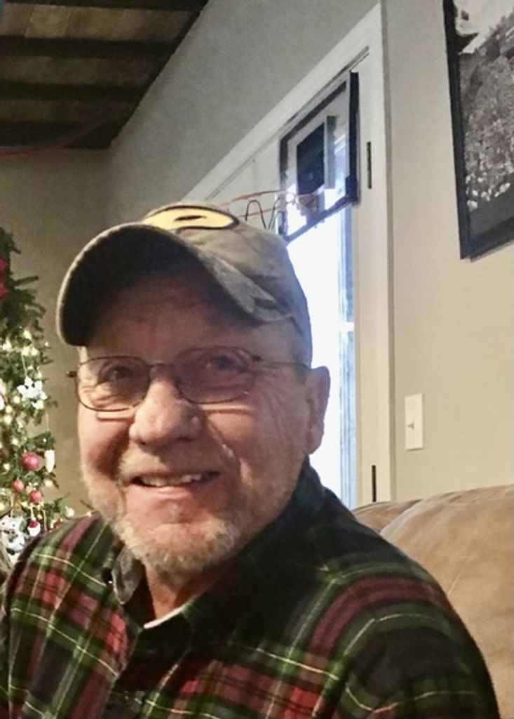 Kenneth "Rick" Eyler