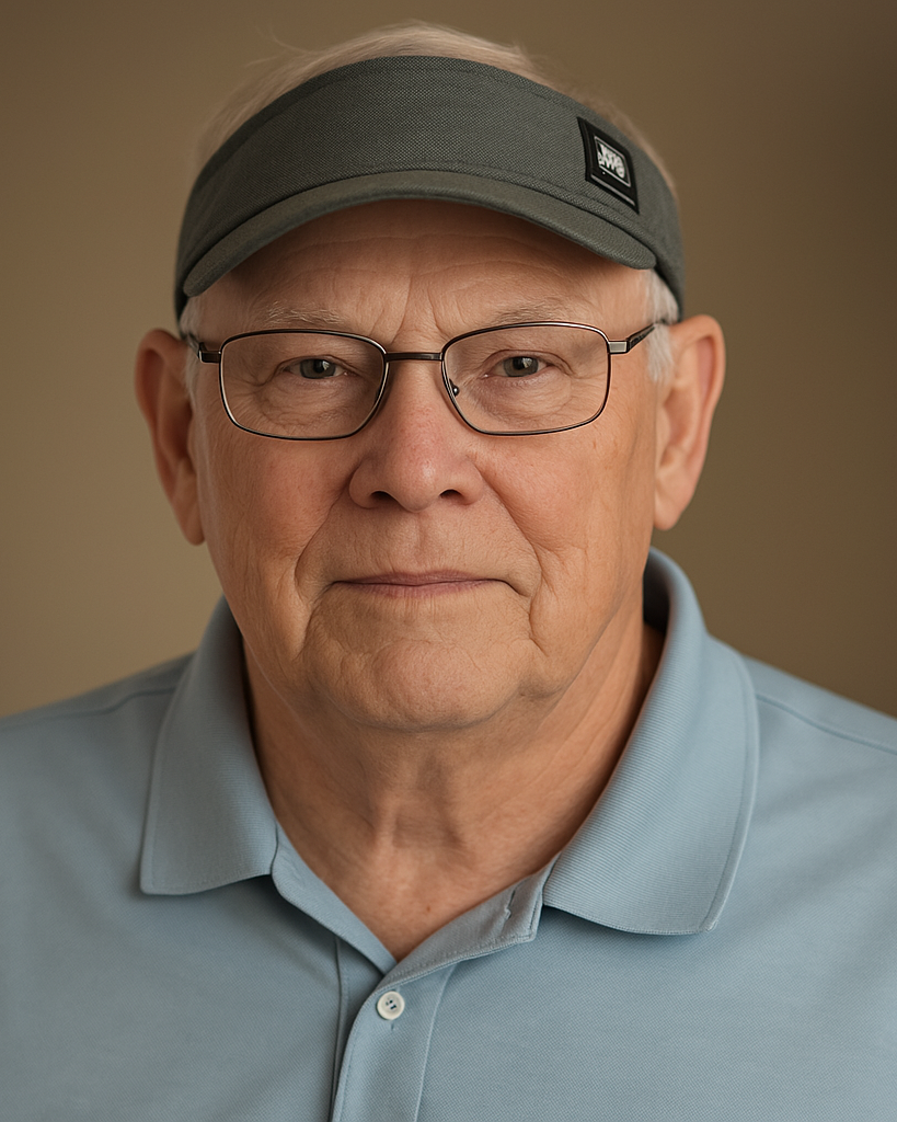 Robert Lynn Profile Photo