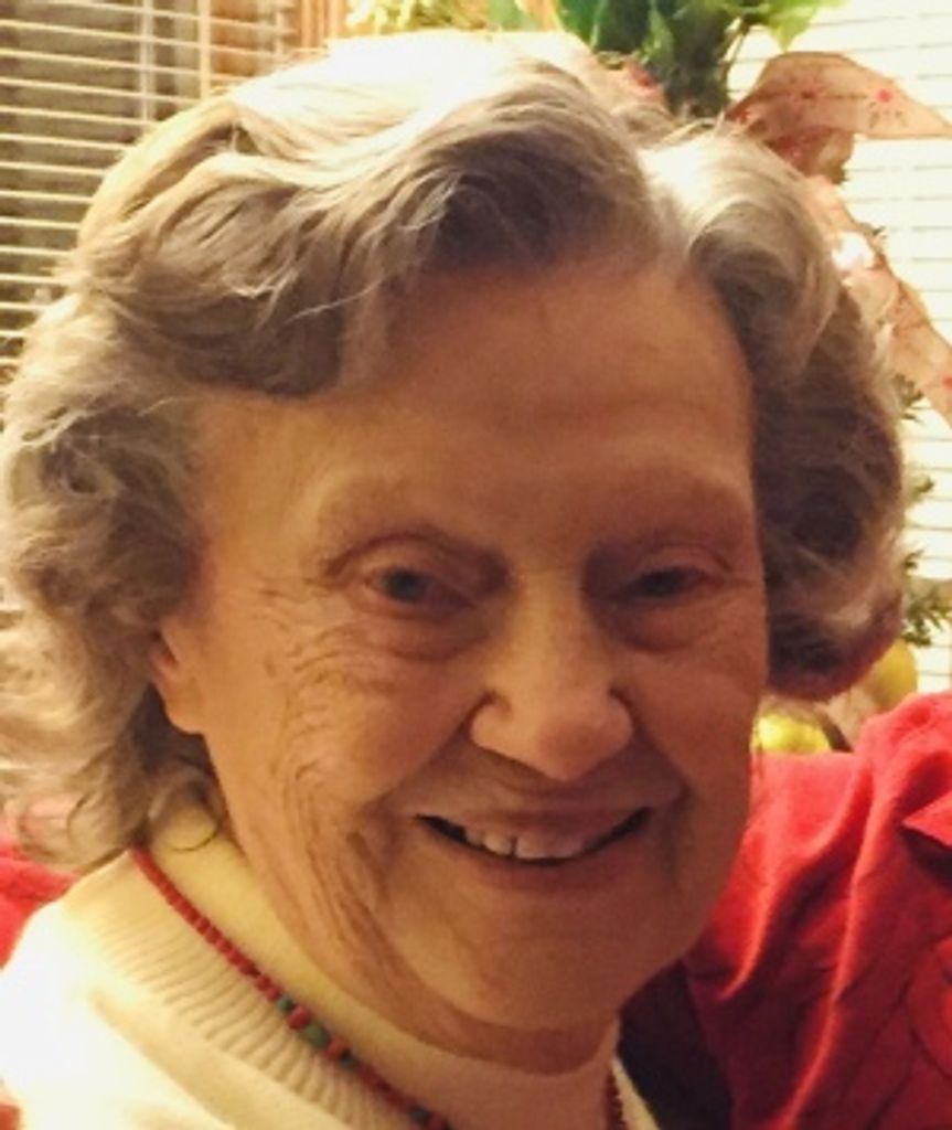 Kathleen (Hill)  Medcalf Profile Photo