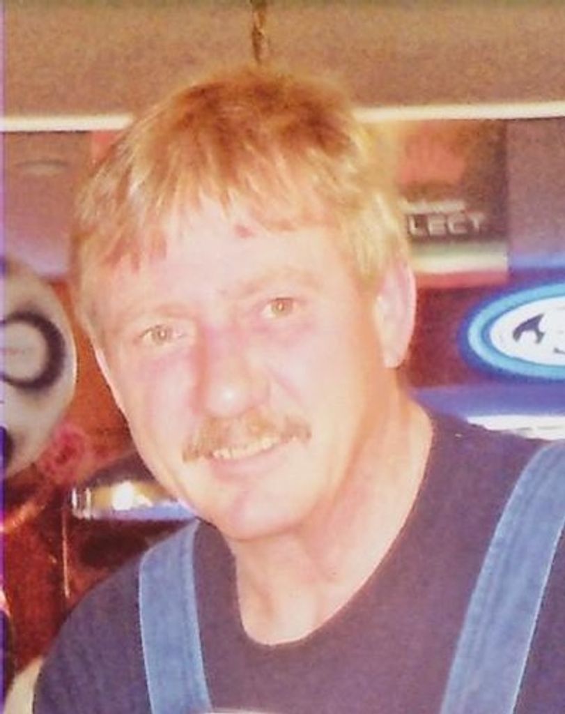 William D. "Billy" Campbell Profile Photo