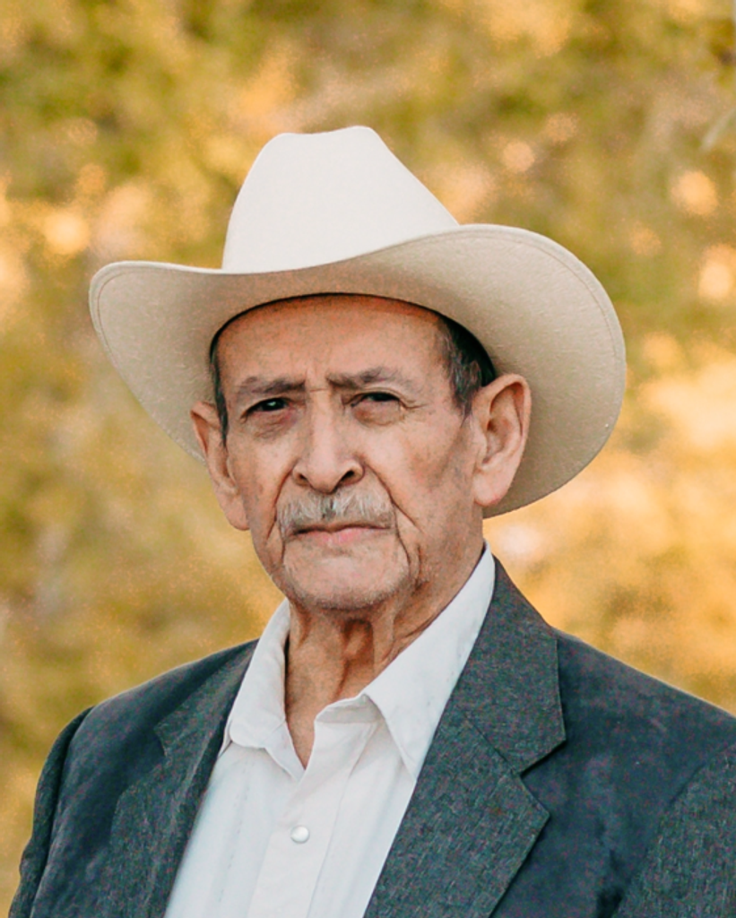 Tito Rodriguez Rangel Profile Photo