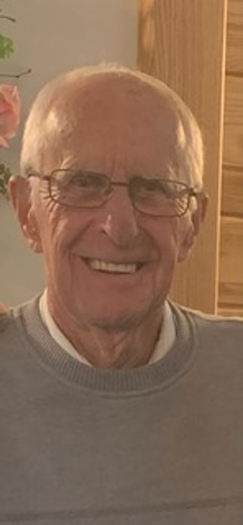 Patrick Joseph Black Profile Photo