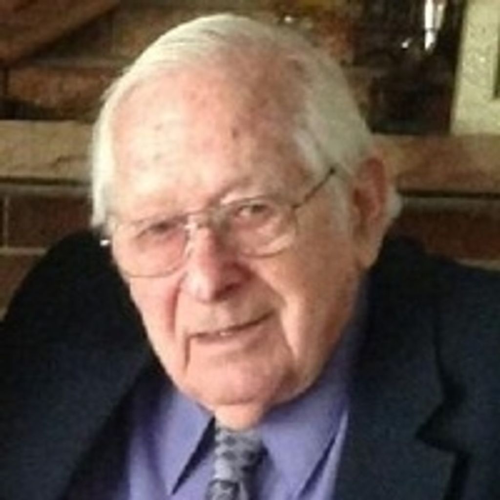 Jack George Profile Photo