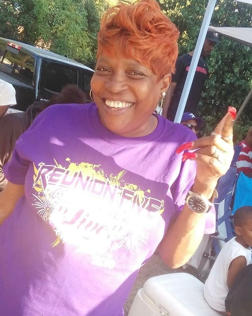 Debra Jackson Profile Photo