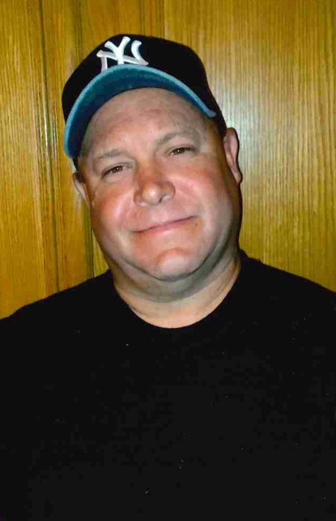 Michael Shane Stockton Profile Photo
