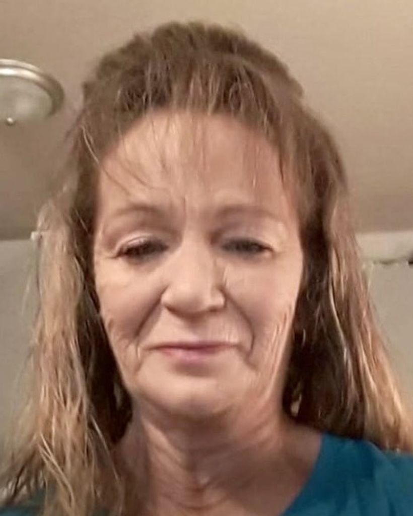 Pamela Jean Powell
