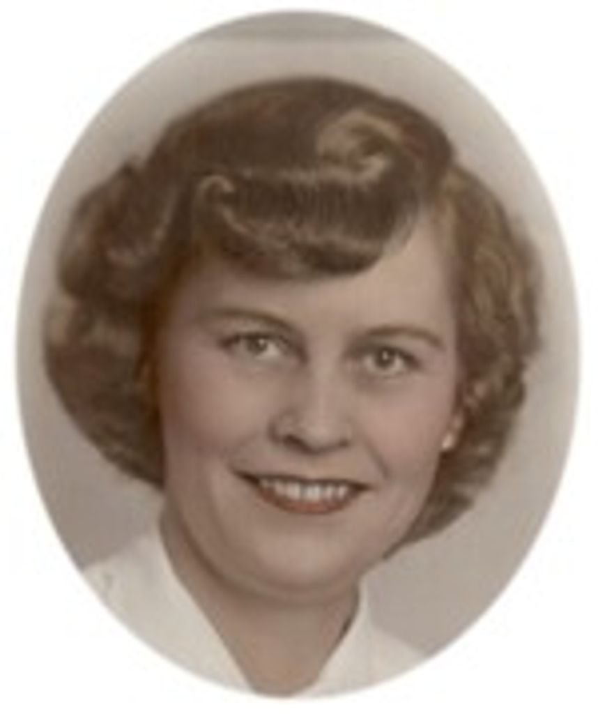 Claudia Viola Anderson