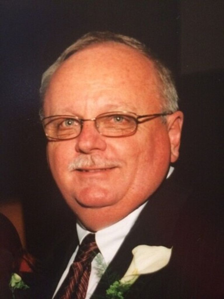 Stanley Martin Signor Profile Photo