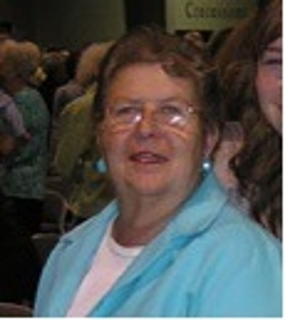 Carma Hansen