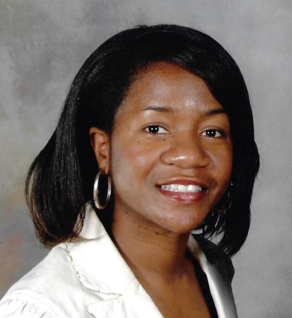 Ebony Ayanna Brooks Profile Photo