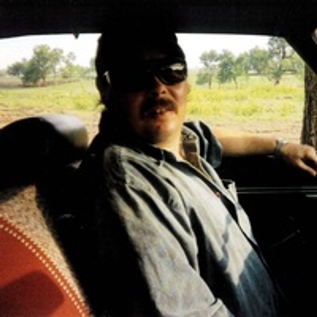 Benny J. Brouhard