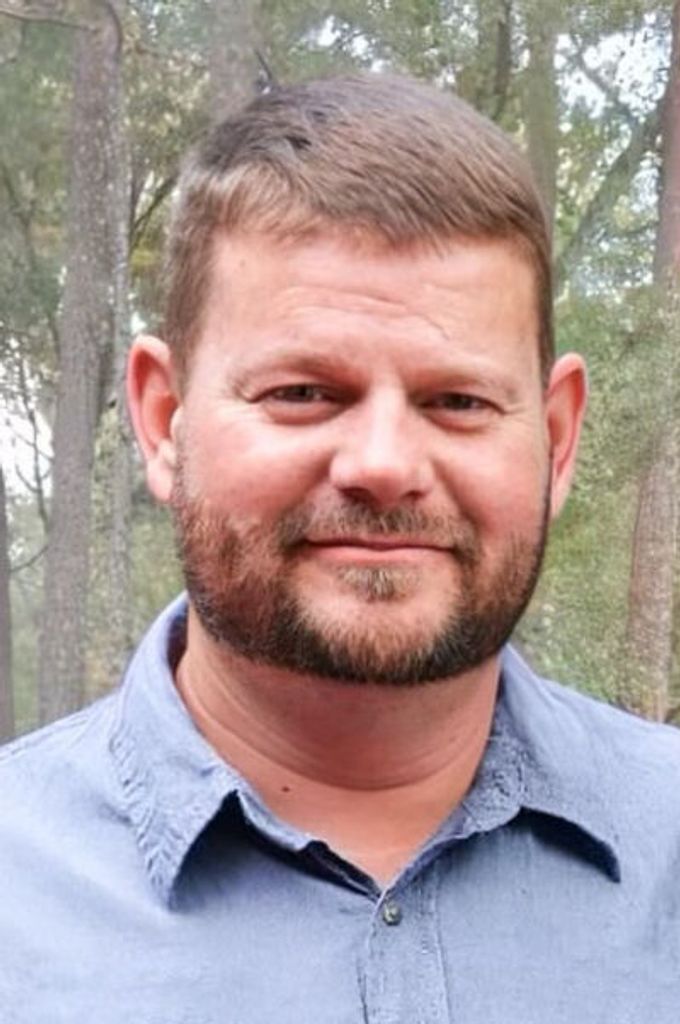 Jason Allen Williams Profile Photo