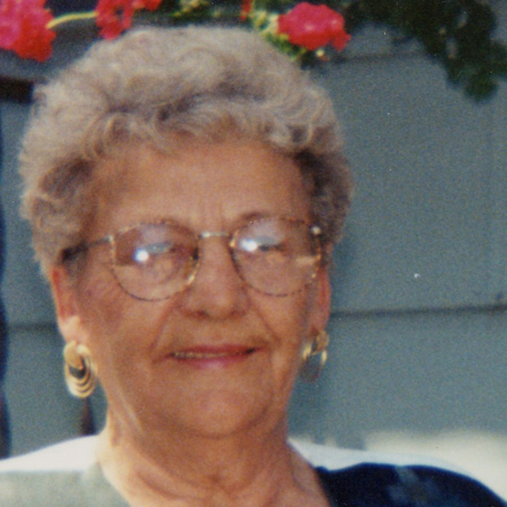 Minnie Koffler