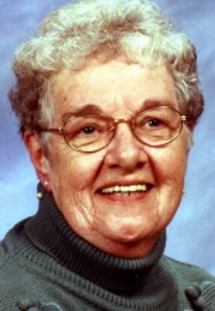 Carol M. Thompson